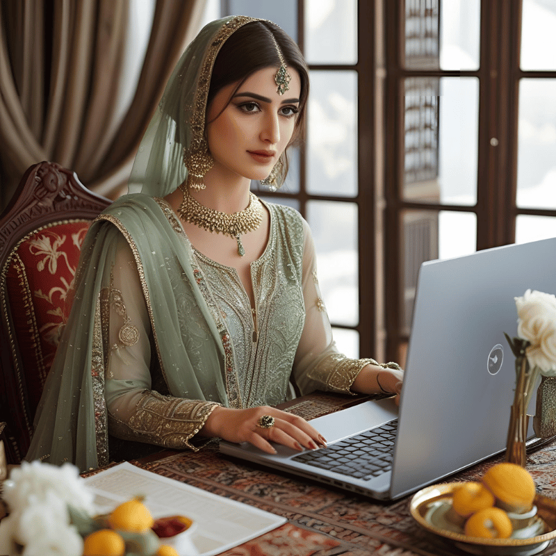 Online Rishta Registration