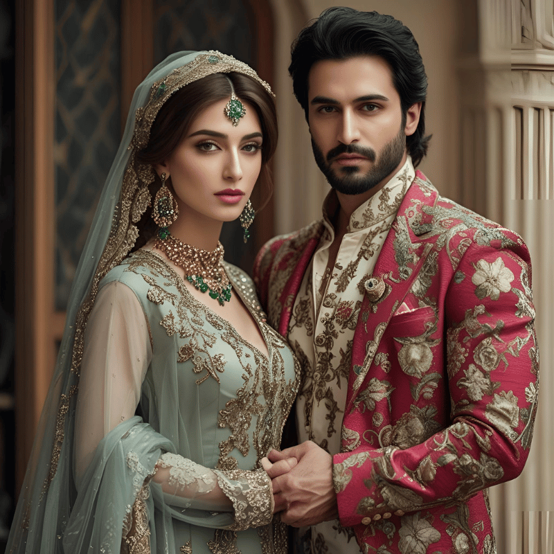 Second Marriage in pakistan