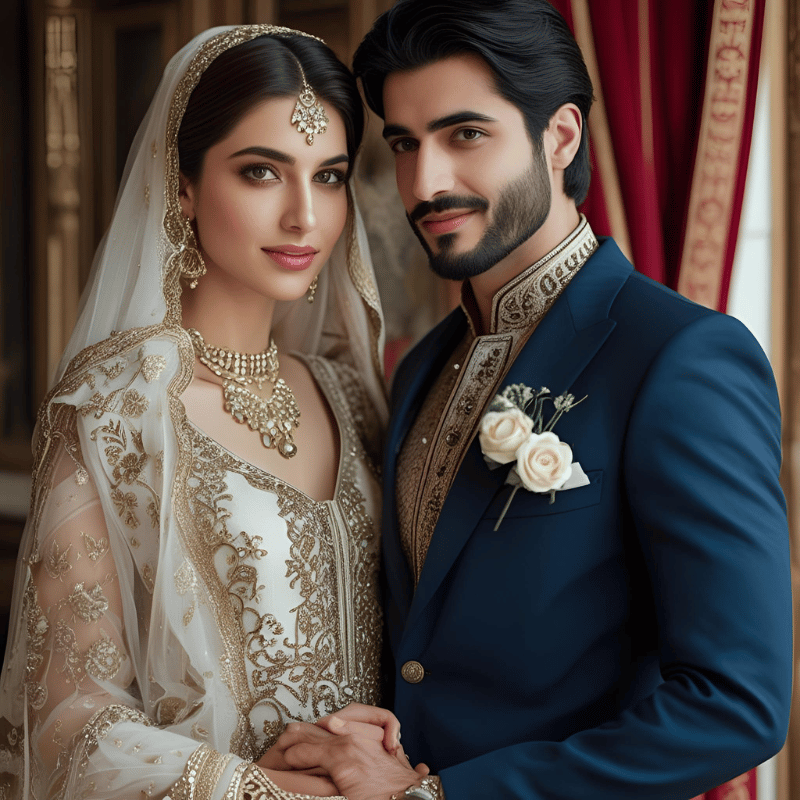 marriage is a beautiful journey