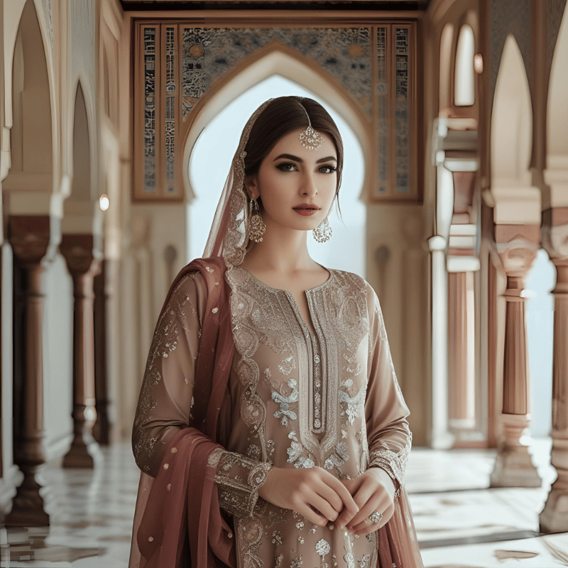 professional muslim Rishtas